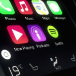 アップルが車内でiPhoneを楽しめる「Car Play」を発表