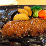 静岡県で不動の人気を誇る「炭火焼レストランさわやか」に行ってきました〜